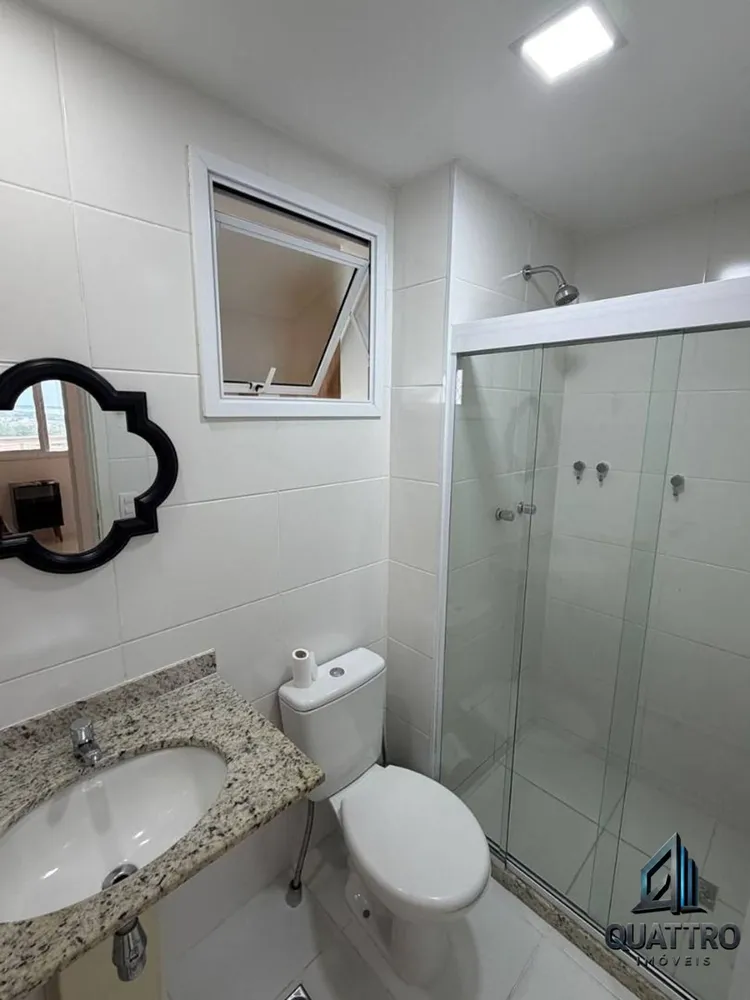 Apartamento, 3 quartos, 75 m² - Foto 2