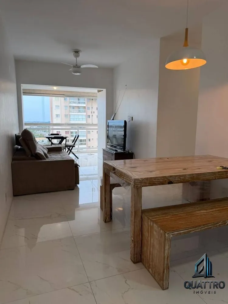 Apartamento, 3 quartos, 75 m² - Foto 3