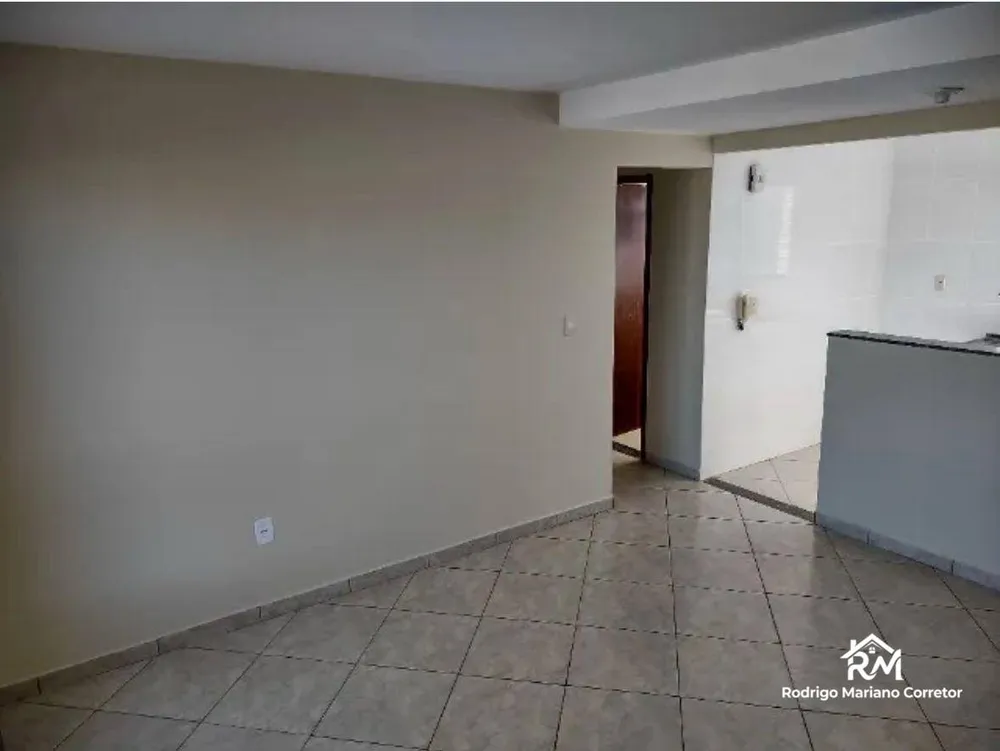 Apartamento, 2 quartos, 55 m² - Foto 9