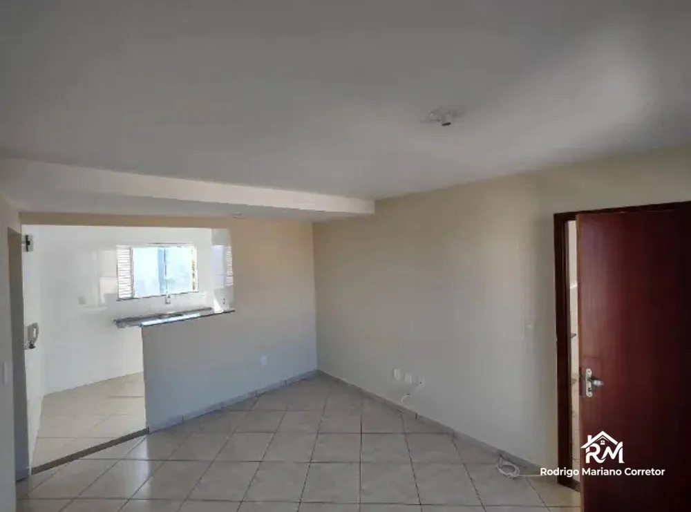 Apartamento, 2 quartos, 55 m² - Foto 5