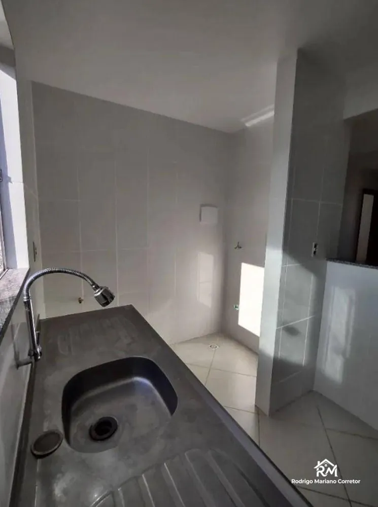 Apartamento, 2 quartos, 55 m² - Foto 8