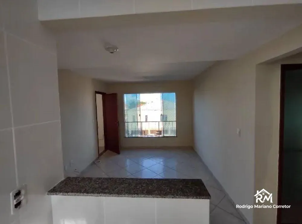 Apartamento, 2 quartos, 55 m² - Foto 6