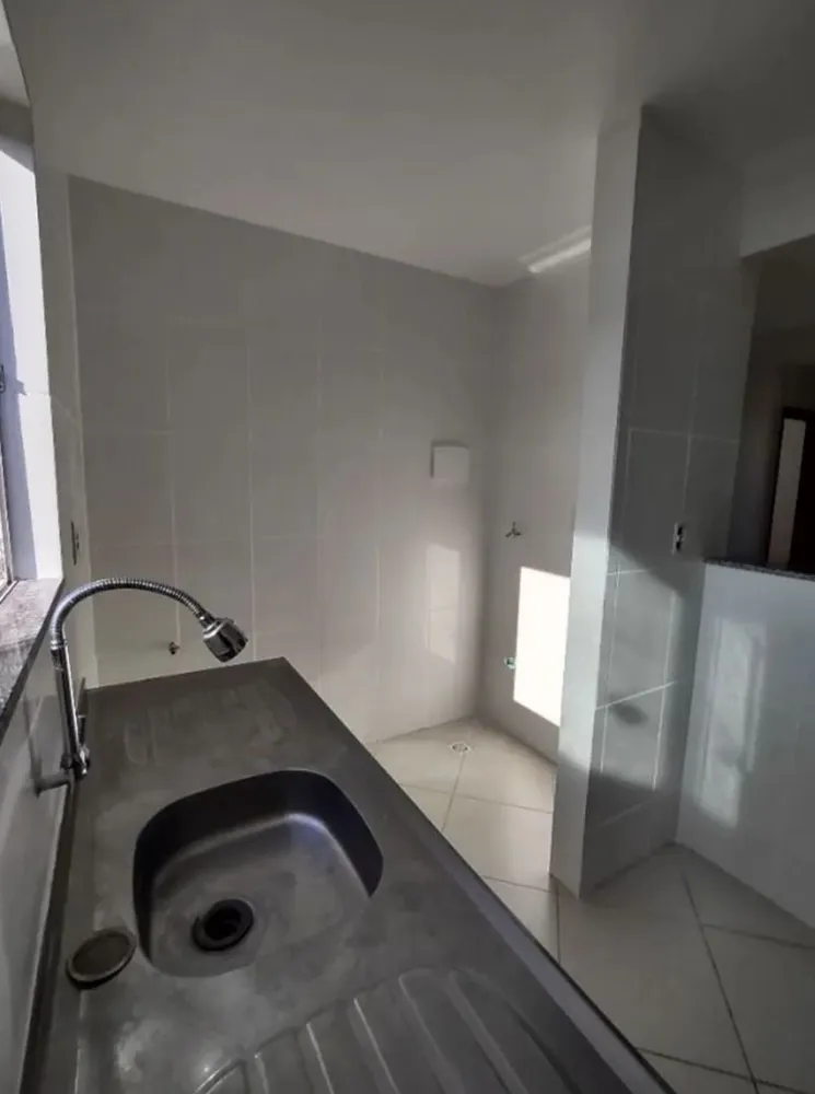 Apartamento, 2 quartos, 55 m² - Foto 3