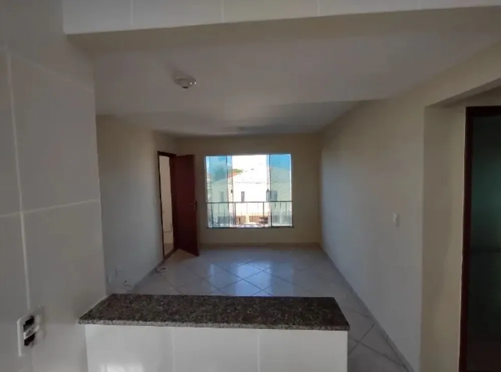 Apartamento, 2 quartos, 55 m² - Foto 1