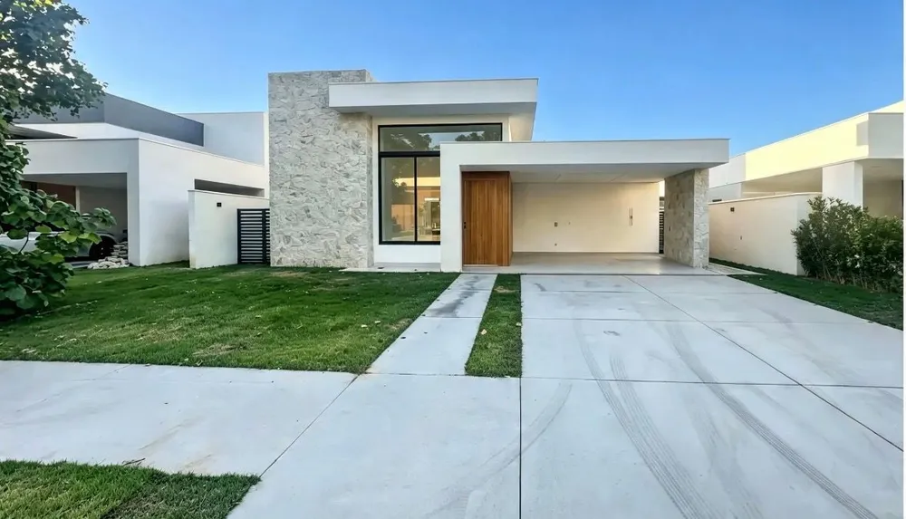 Casa, 3 quartos, 200 m² - Foto 1