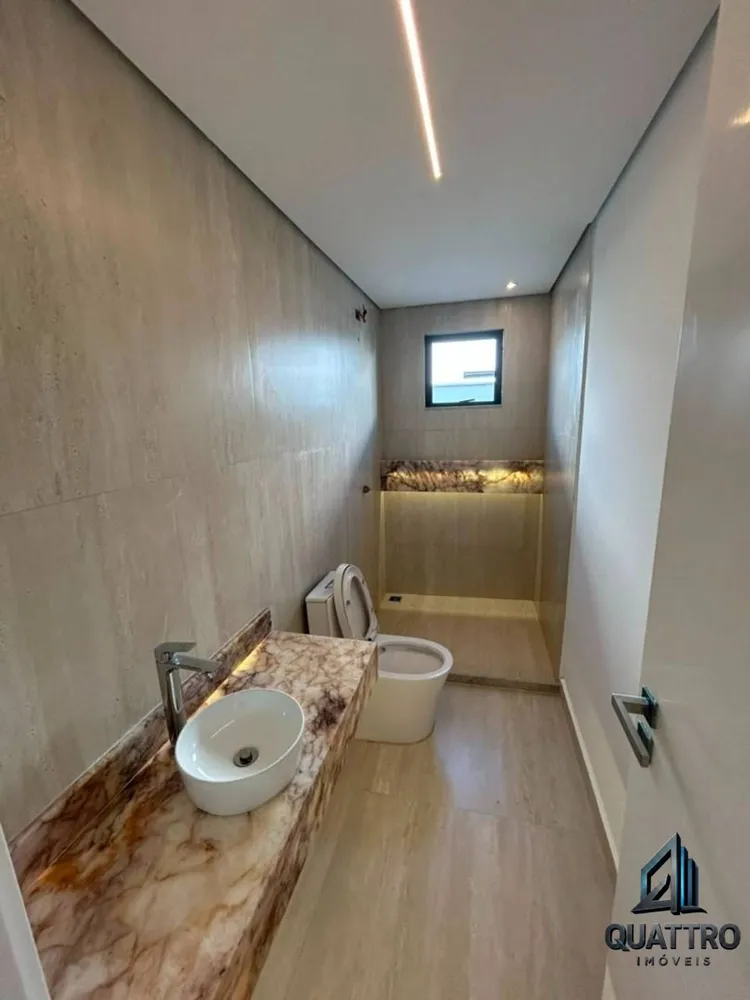 Casa, 3 quartos, 200 m² - Foto 21