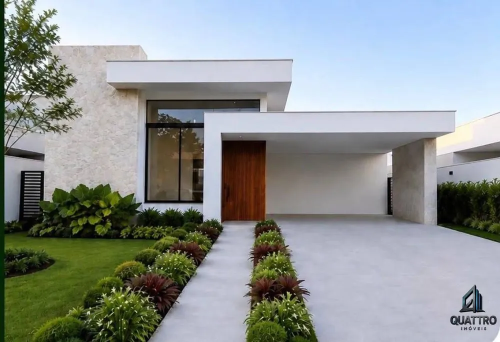 Casa, 3 quartos, 200 m² - Foto 25