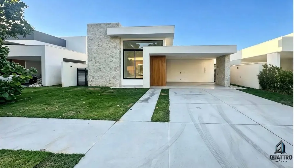 Casa, 3 quartos, 200 m² - Foto 2