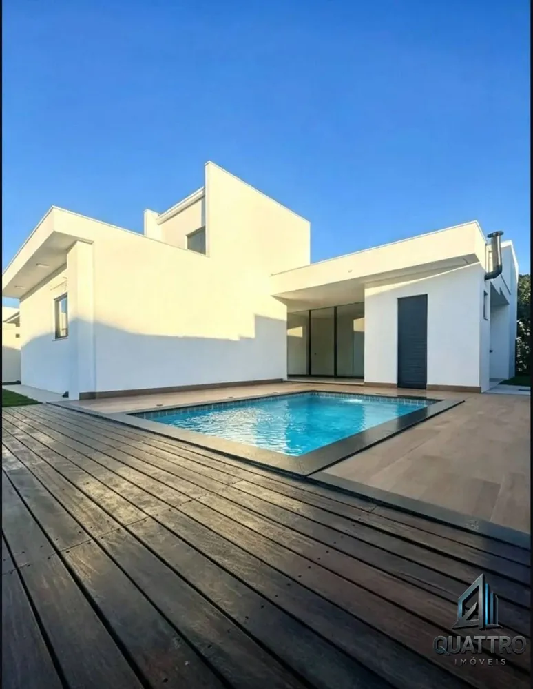 Casa, 3 quartos, 200 m² - Foto 22
