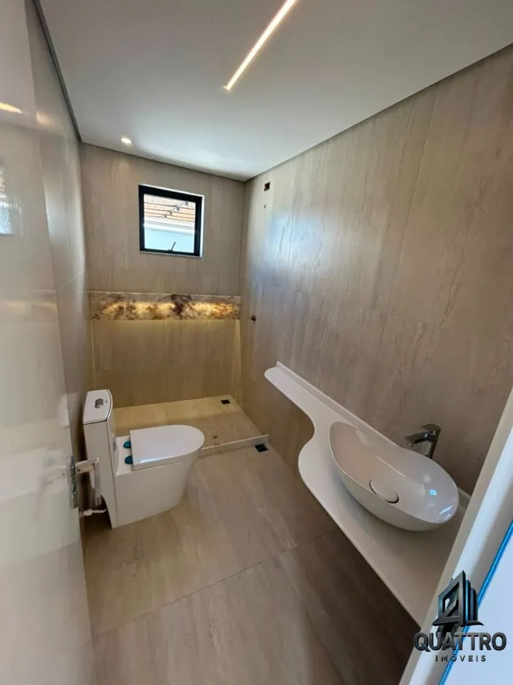 Casa, 3 quartos, 200 m² - Foto 19