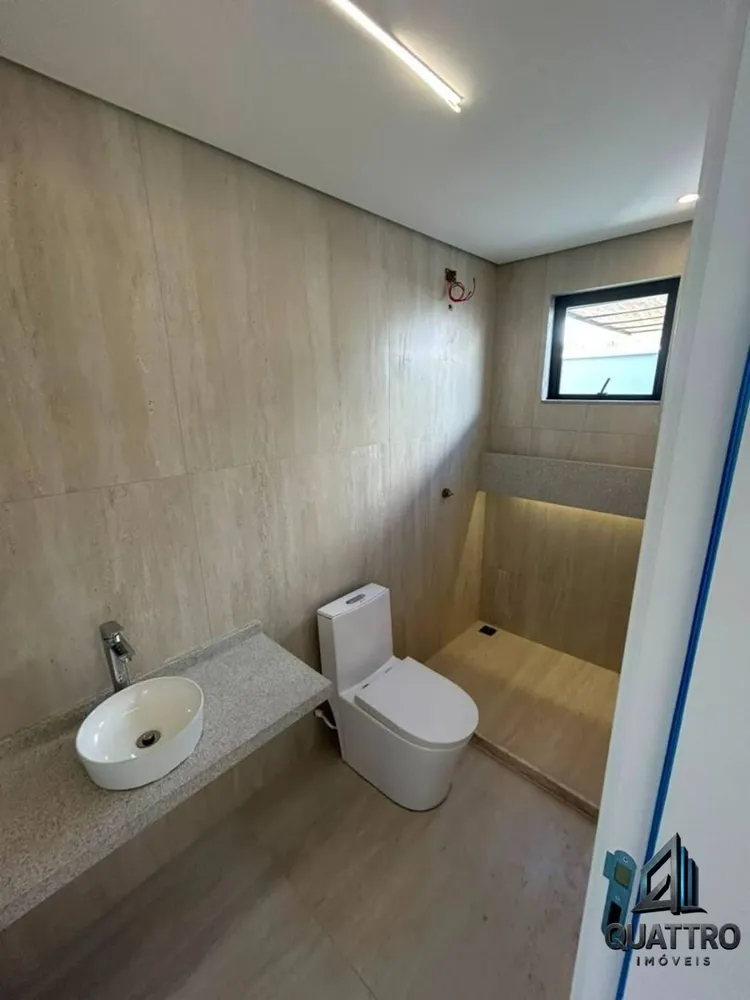 Casa, 3 quartos, 200 m² - Foto 4