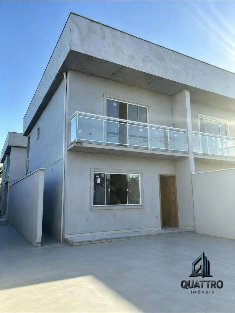 Casa, 3 quartos, 106 m² - Foto 3