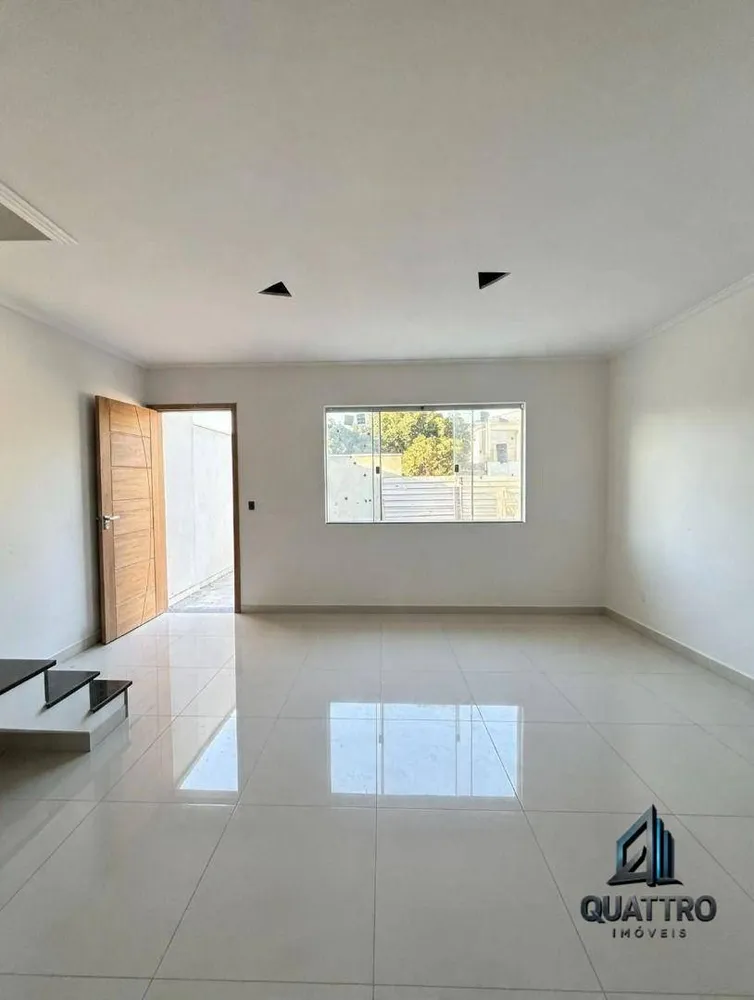 Casa, 3 quartos, 106 m² - Foto 6