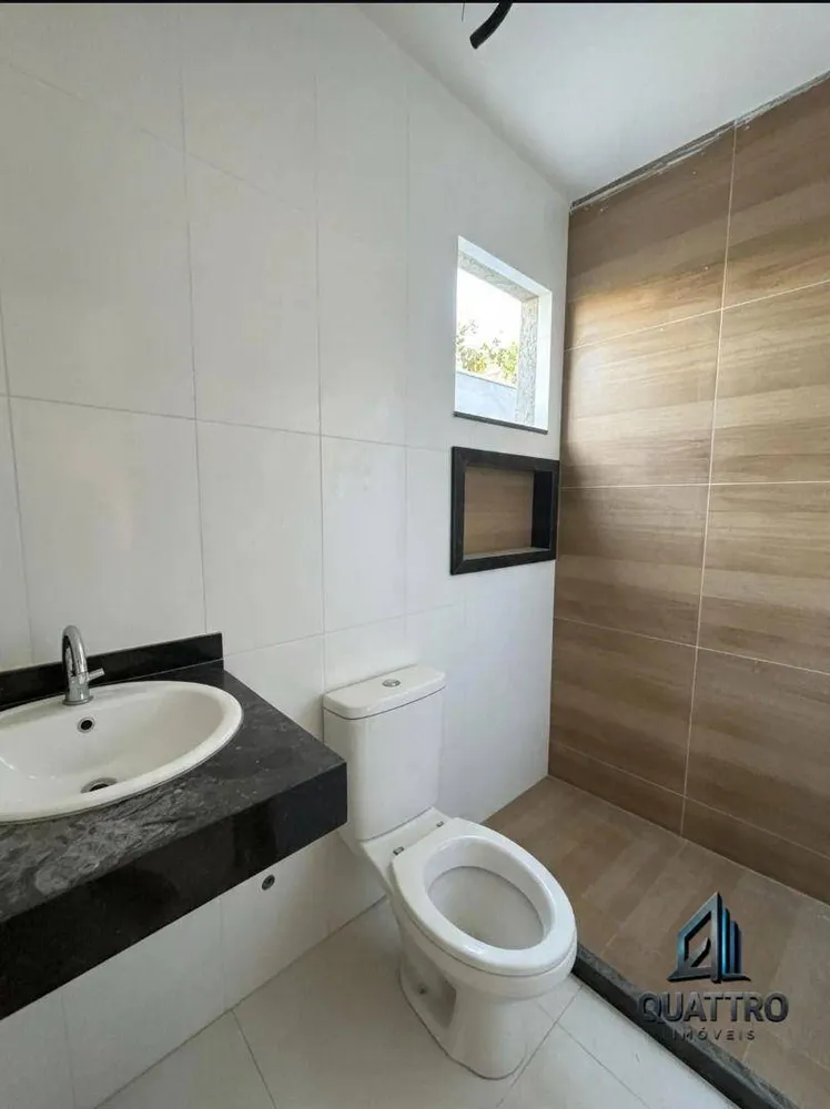 Casa, 3 quartos, 106 m² - Foto 9