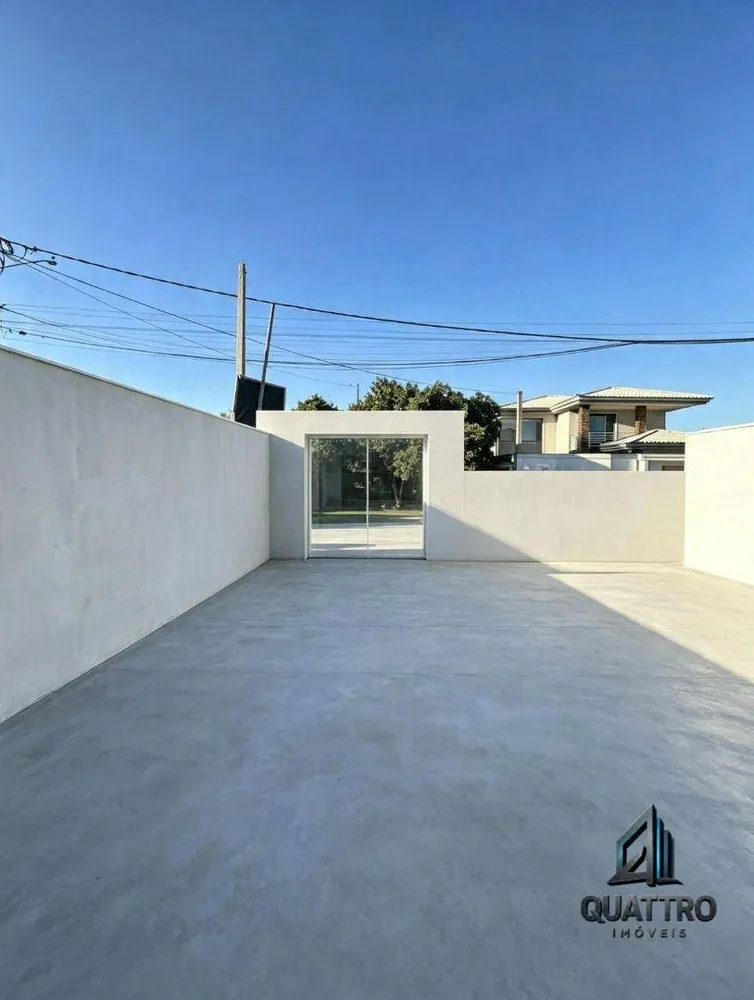 Casa, 3 quartos, 106 m² - Foto 2