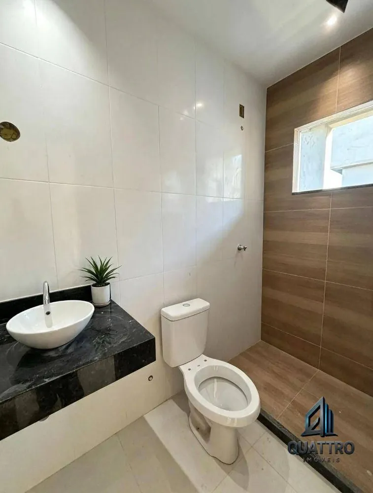 Casa, 3 quartos, 106 m² - Foto 7