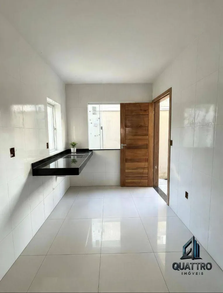 Casa, 3 quartos, 106 m² - Foto 13