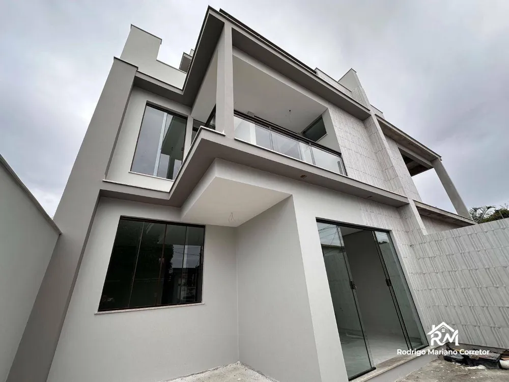Casa, 3 quartos, 150 m² - Foto 16