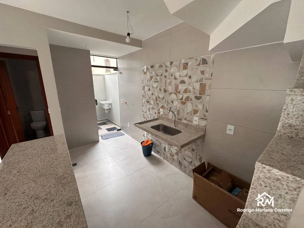 Casa, 3 quartos, 150 m² - Foto 25