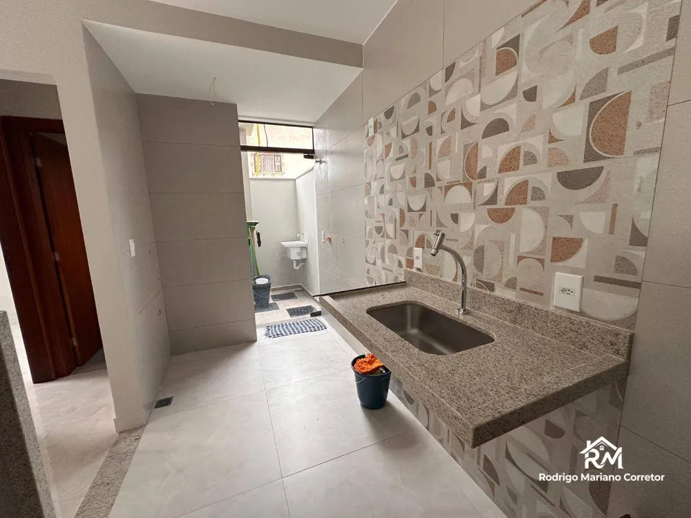 Casa, 3 quartos, 150 m² - Foto 13