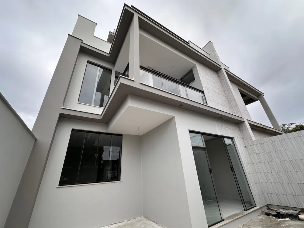 Casa, 3 quartos, 150 m² - Foto 2
