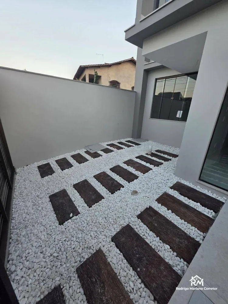 Casa, 3 quartos, 150 m² - Foto 5