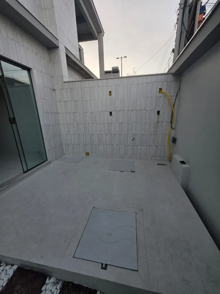 Casa, 3 quartos, 150 m² - Foto 3