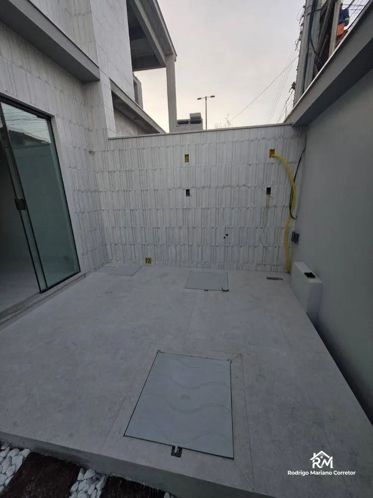 Casa, 3 quartos, 150 m² - Foto 8