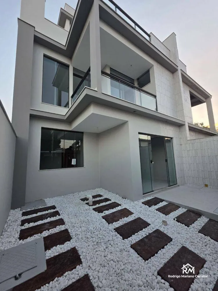 Casa, 3 quartos, 150 m² - Foto 31