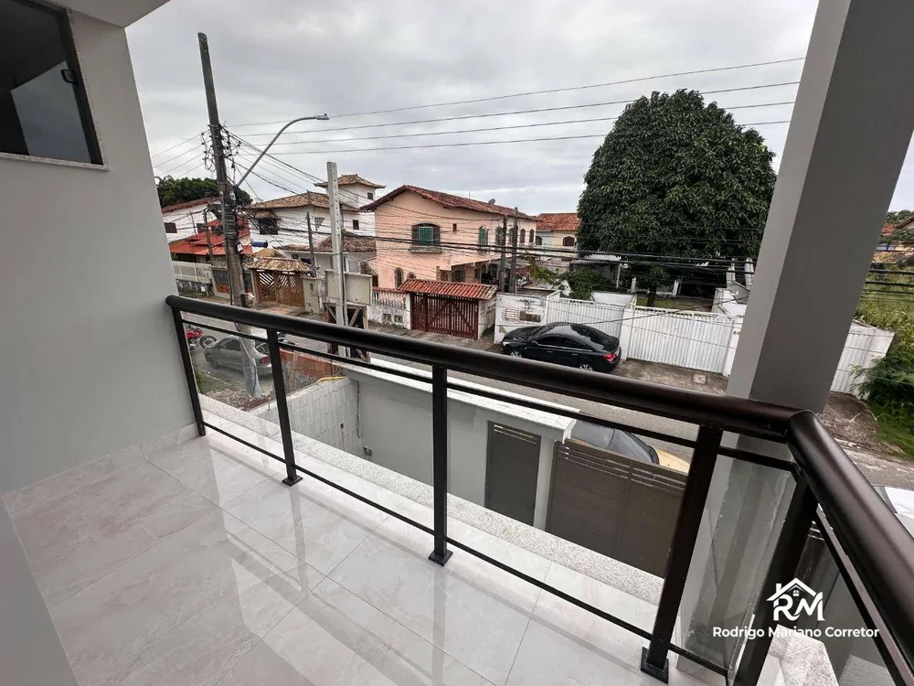 Casa, 3 quartos, 150 m² - Foto 14