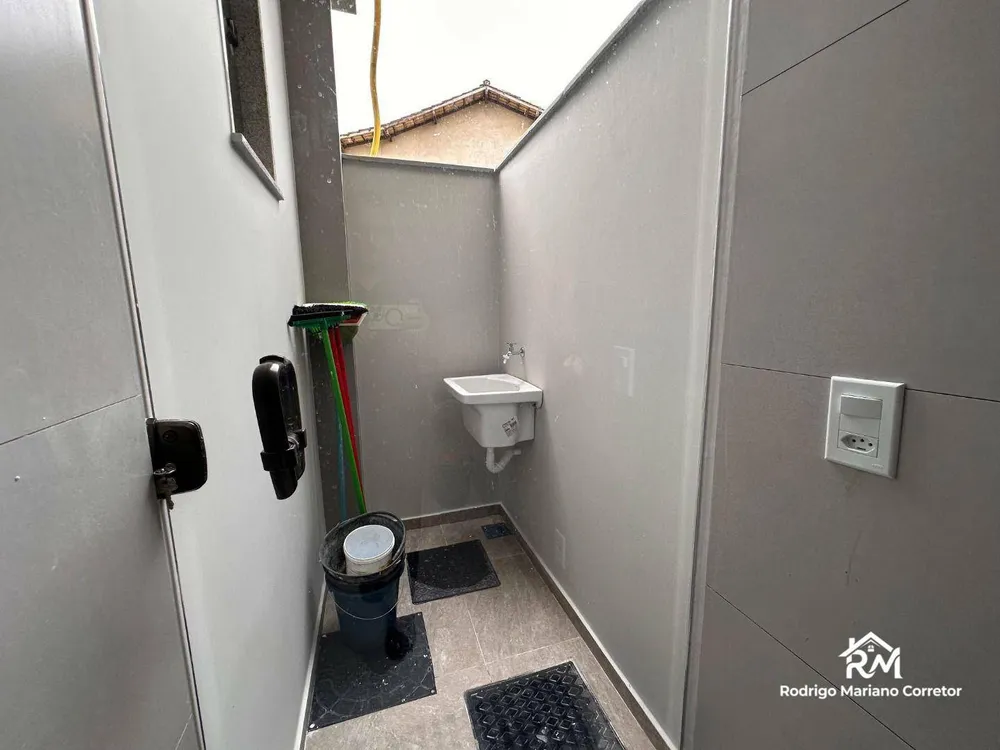 Casa, 3 quartos, 150 m² - Foto 23