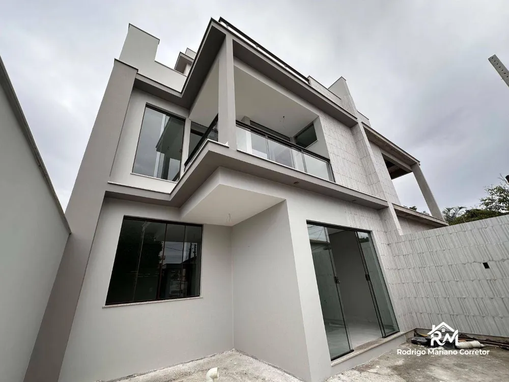 Casa, 3 quartos, 150 m² - Foto 6
