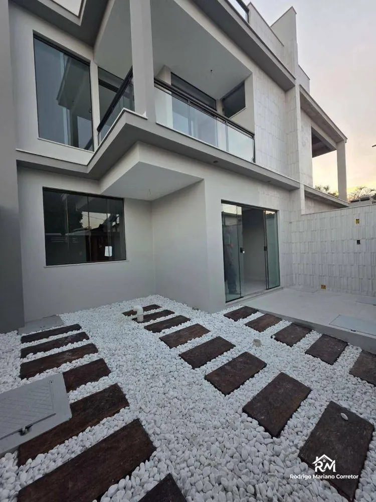 Casa, 3 quartos, 150 m² - Foto 27