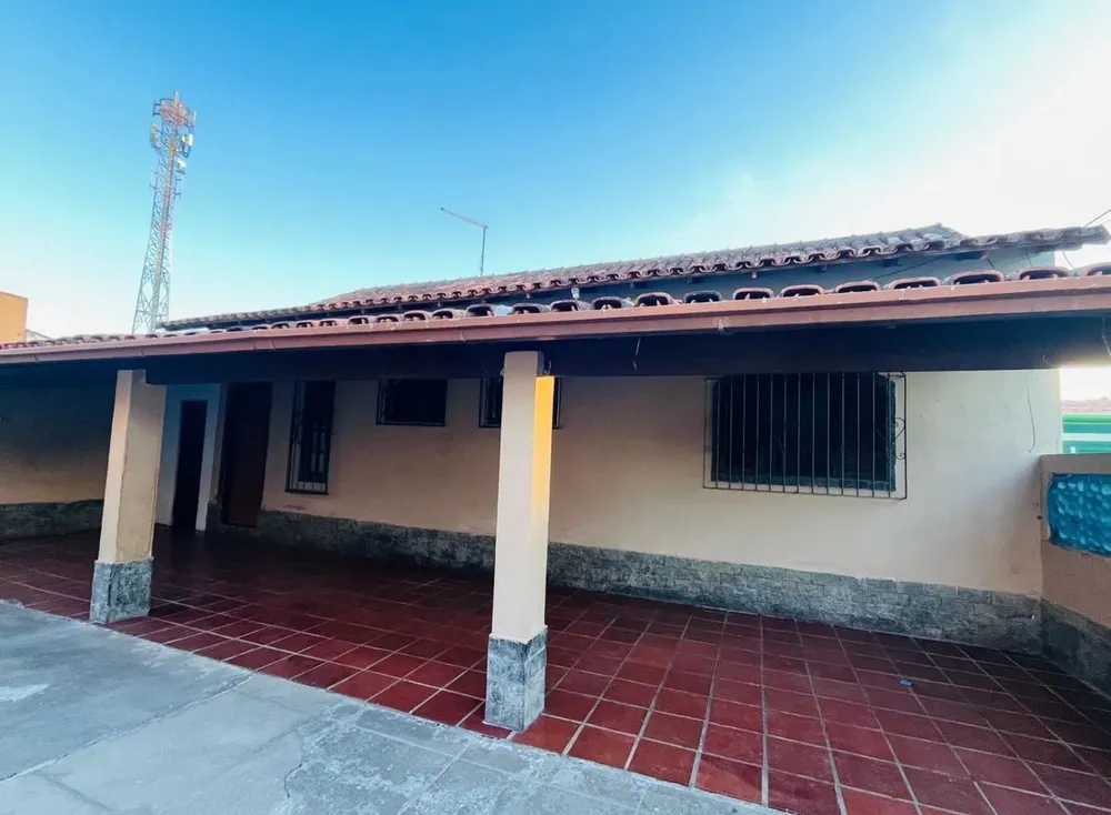 Casa, 2 quartos, 88 m² - Foto 1