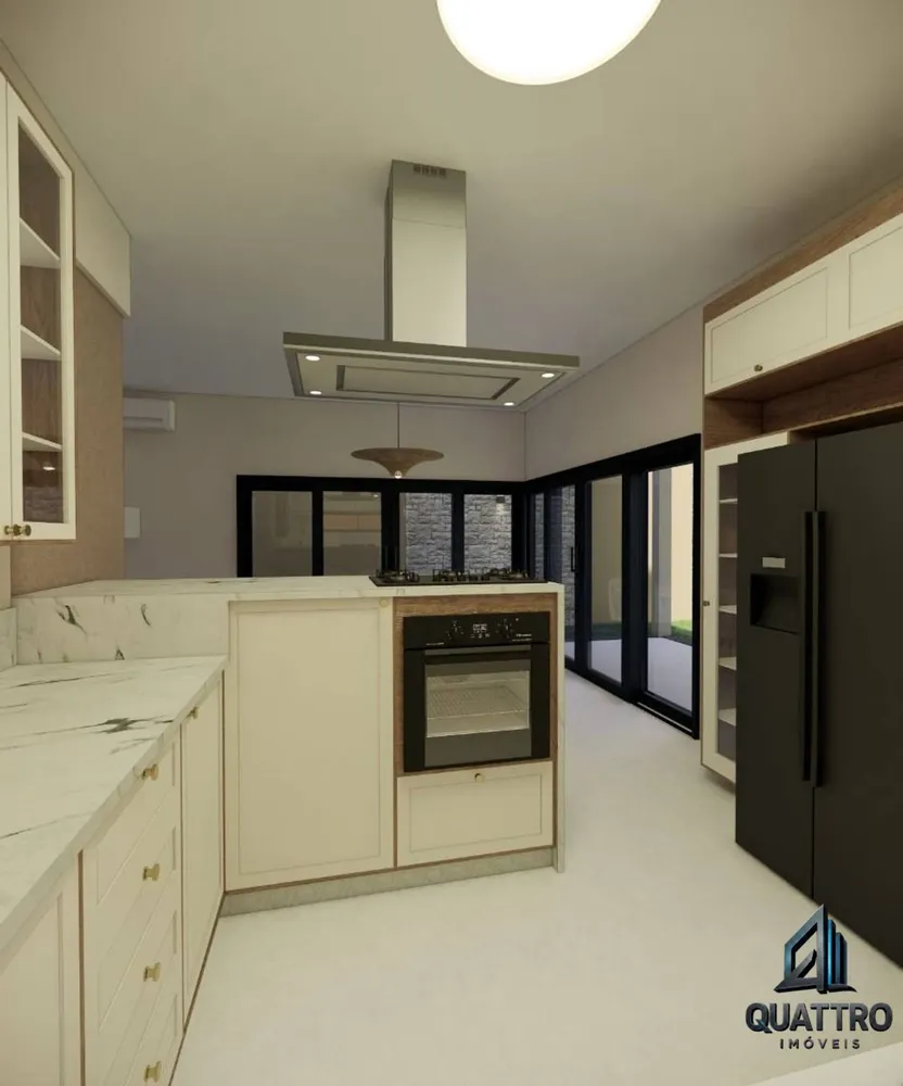 Casa, 4 quartos, 213 m² - Foto 12