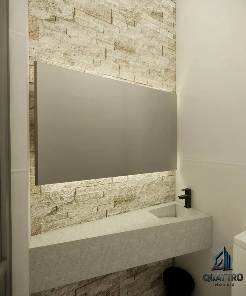 Casa, 4 quartos, 213 m² - Foto 21