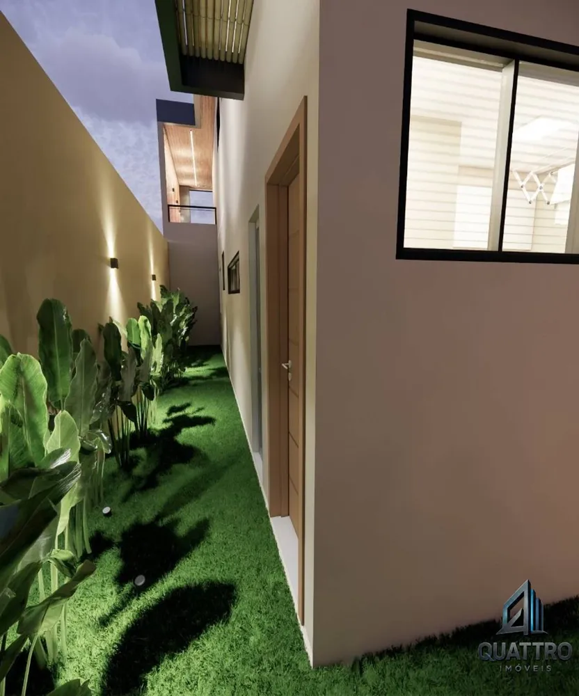 Casa, 4 quartos, 213 m² - Foto 25