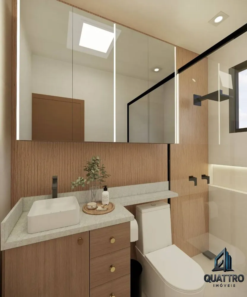 Casa, 4 quartos, 213 m² - Foto 10