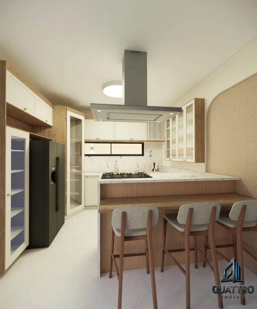 Casa, 4 quartos, 213 m² - Foto 36