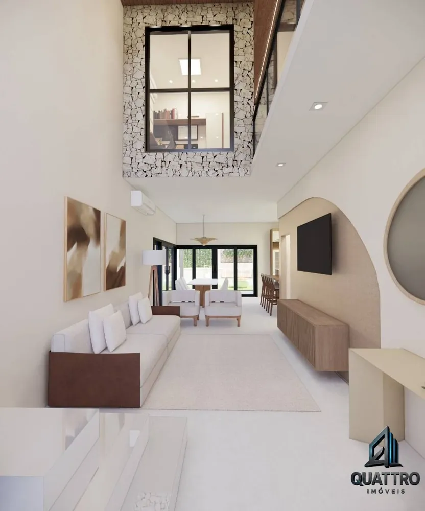 Casa, 4 quartos, 213 m² - Foto 17