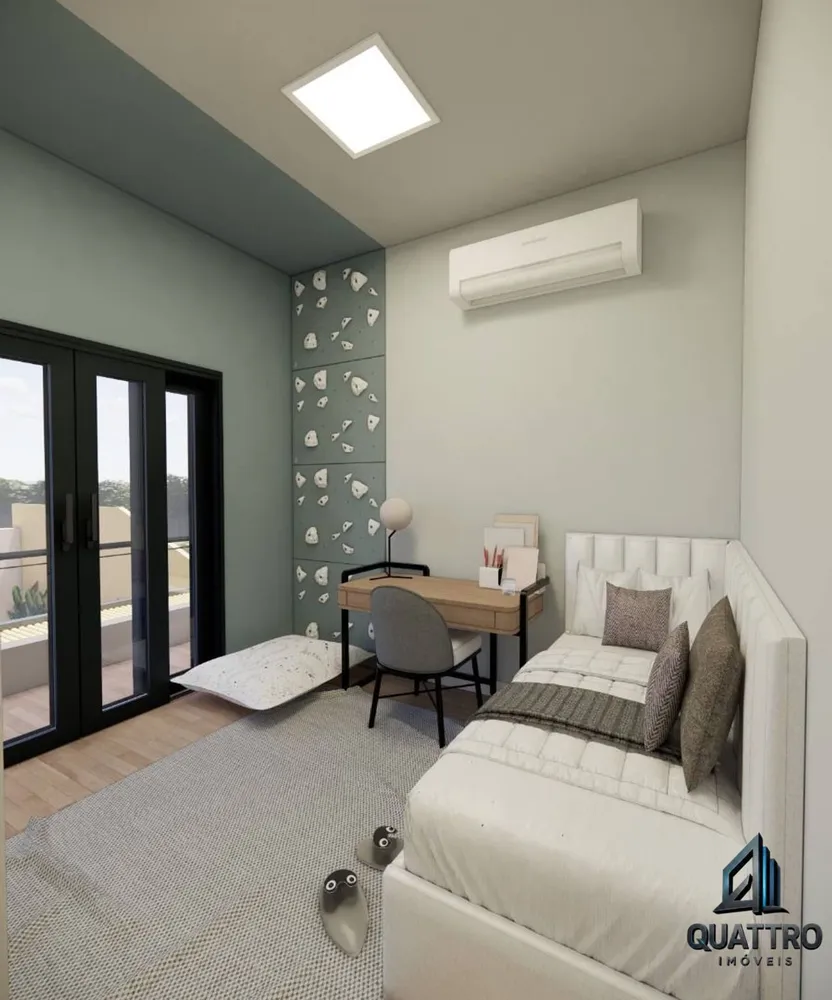 Casa, 4 quartos, 213 m² - Foto 6
