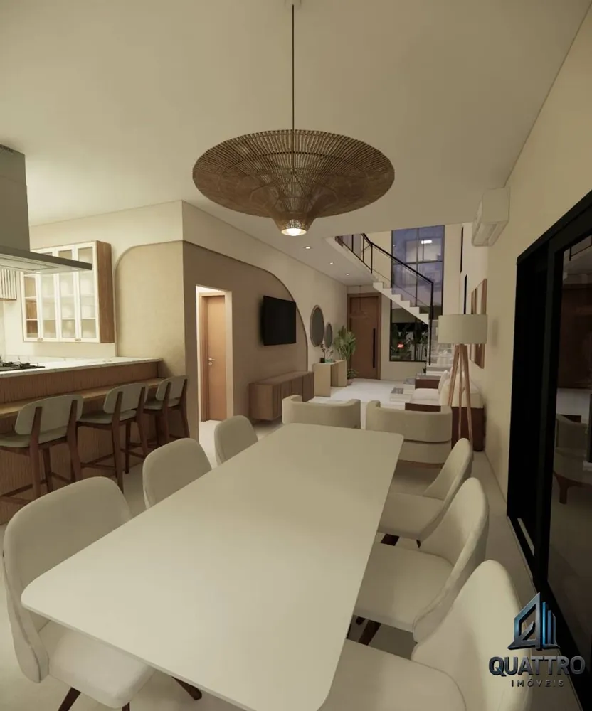 Casa, 4 quartos, 213 m² - Foto 30