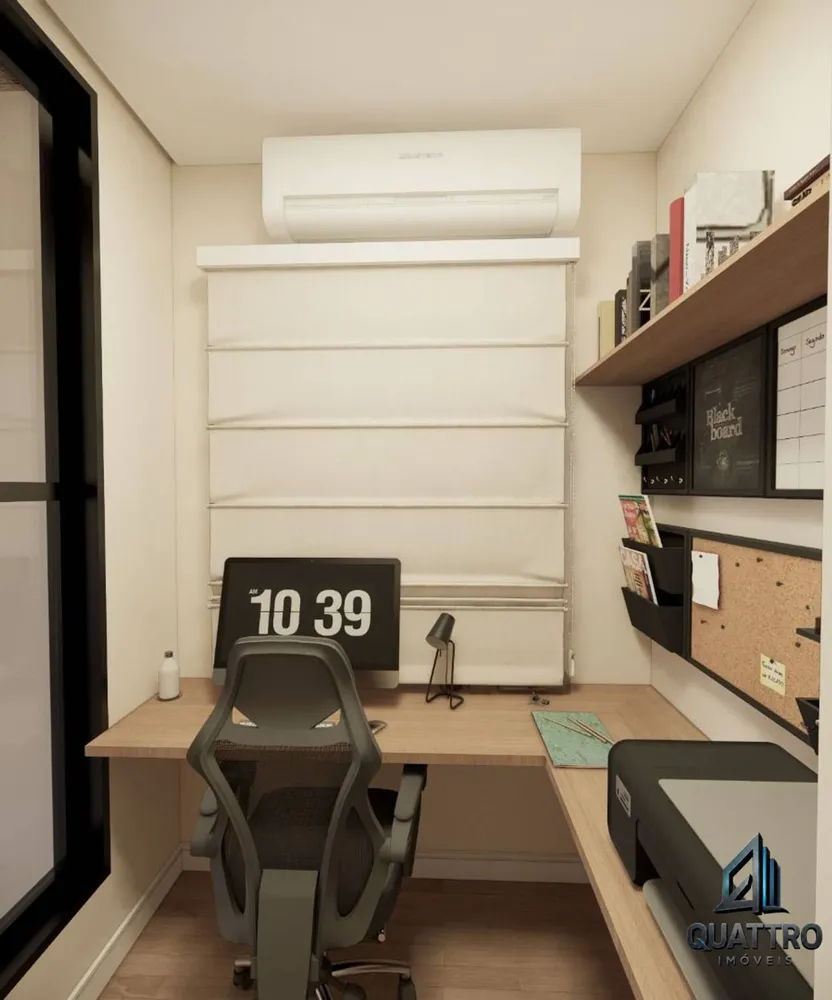 Casa, 4 quartos, 213 m² - Foto 43