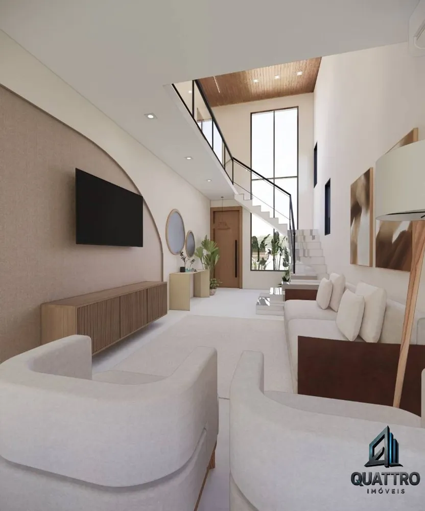 Casa, 4 quartos, 213 m² - Foto 18