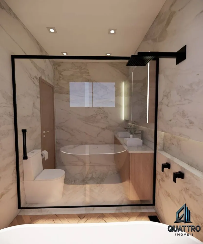 Casa, 4 quartos, 213 m² - Foto 28