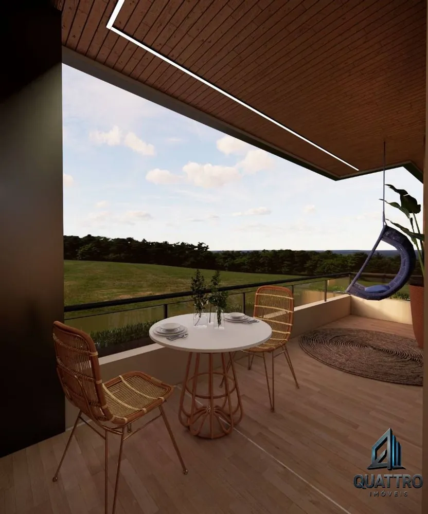 Casa, 4 quartos, 213 m² - Foto 13