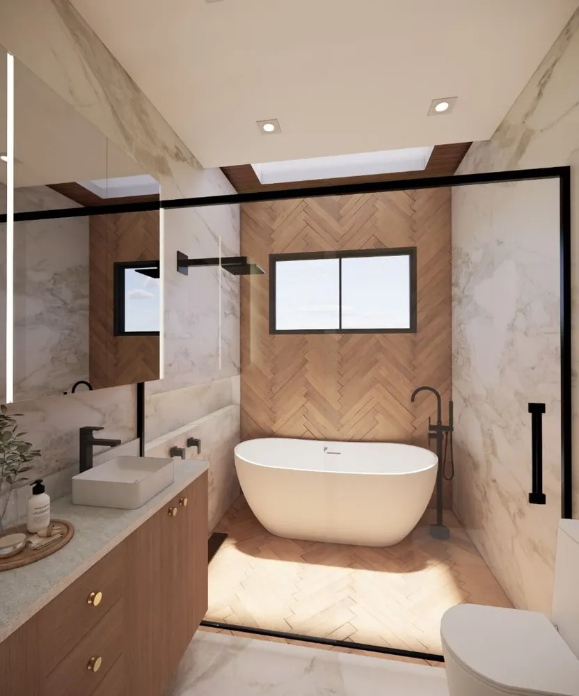 Casa, 4 quartos, 213 m² - Foto 7