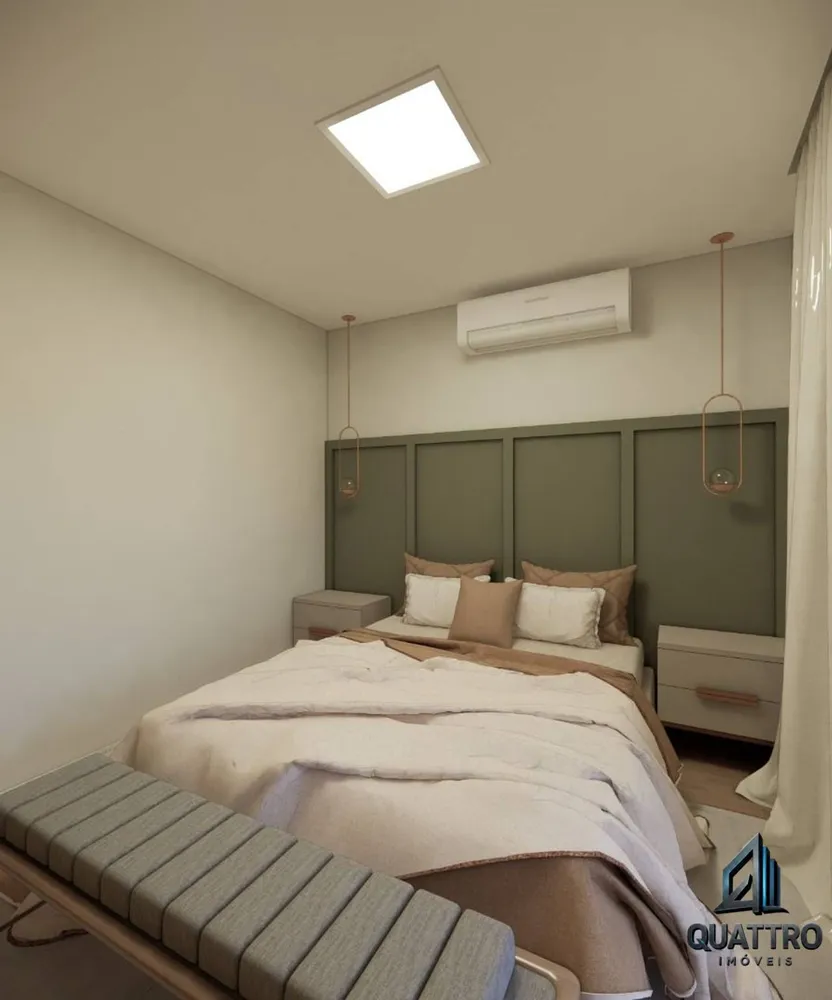 Casa, 4 quartos, 213 m² - Foto 38