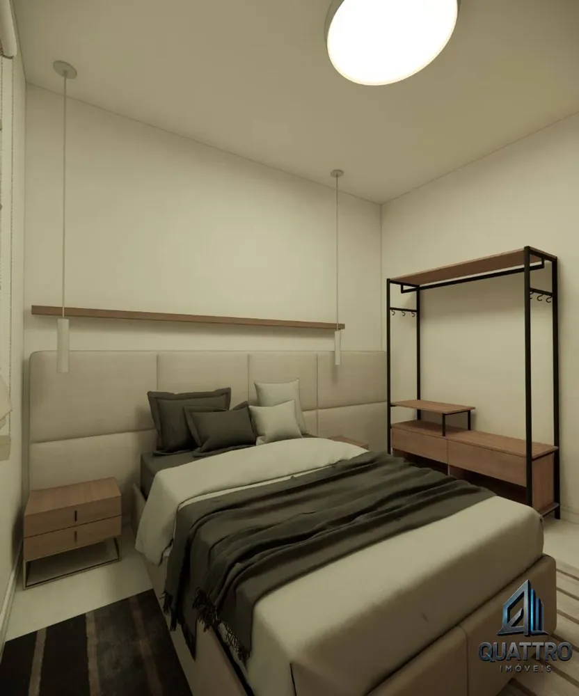 Casa, 4 quartos, 213 m² - Foto 11