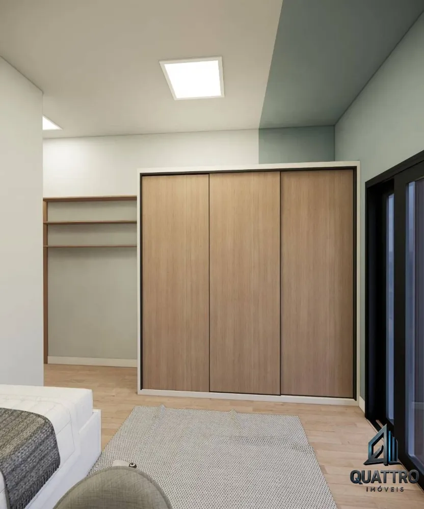 Casa, 4 quartos, 213 m² - Foto 29